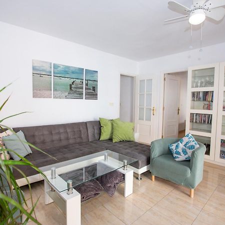 Espectacular Piso En La Herradura, Con Parking Gratis En Julio Y Agosto La Herradura  Eksteriør billede