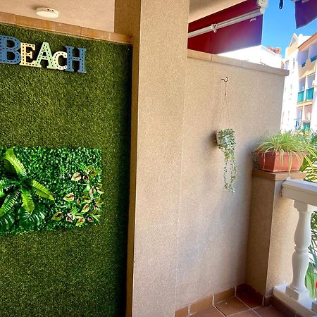 Espectacular Piso En La Herradura, Con Parking Gratis En Julio Y Agosto La Herradura  Eksteriør billede