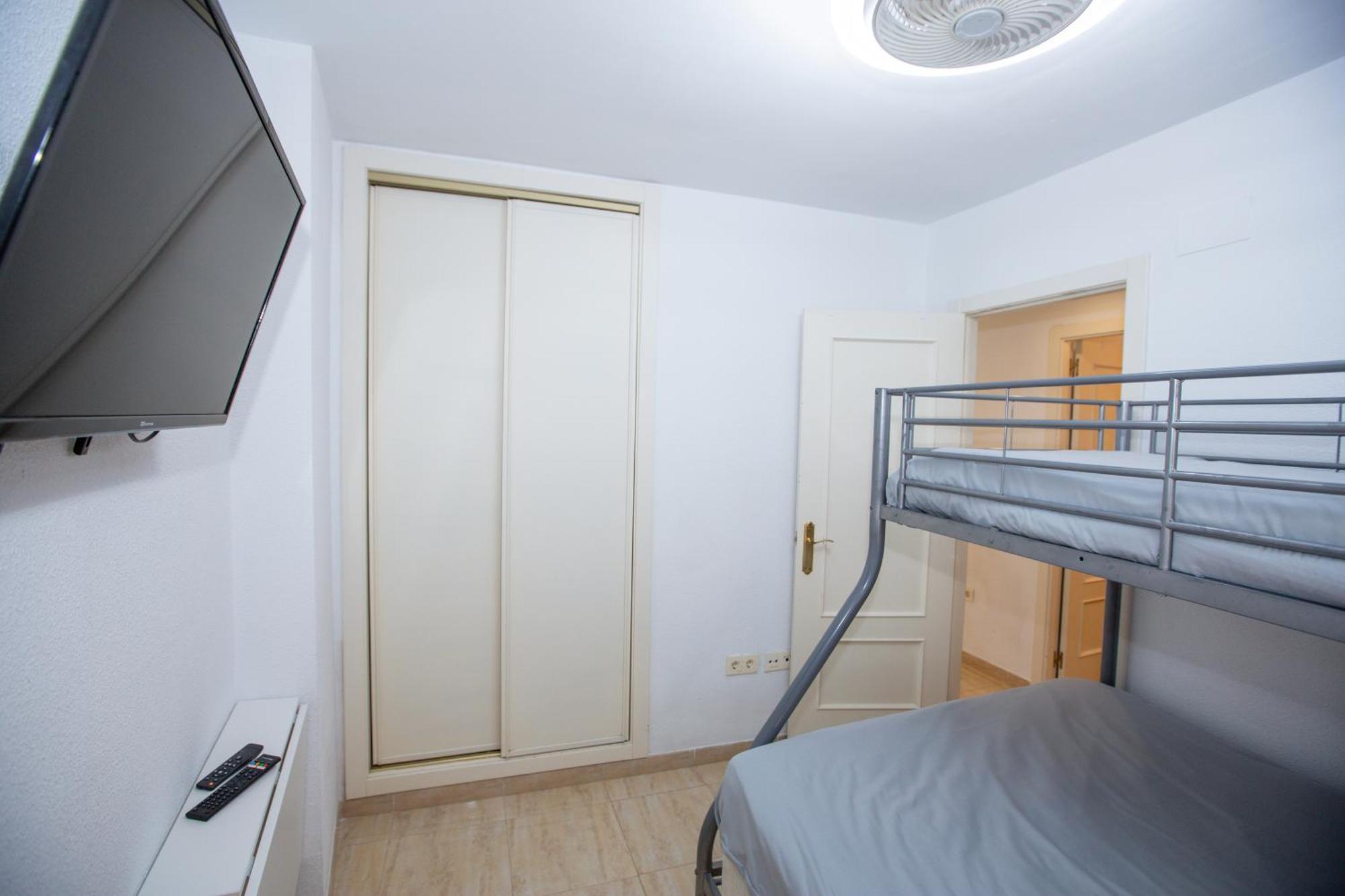 Espectacular Piso En La Herradura, Con Parking Gratis En Julio Y Agosto La Herradura  Eksteriør billede