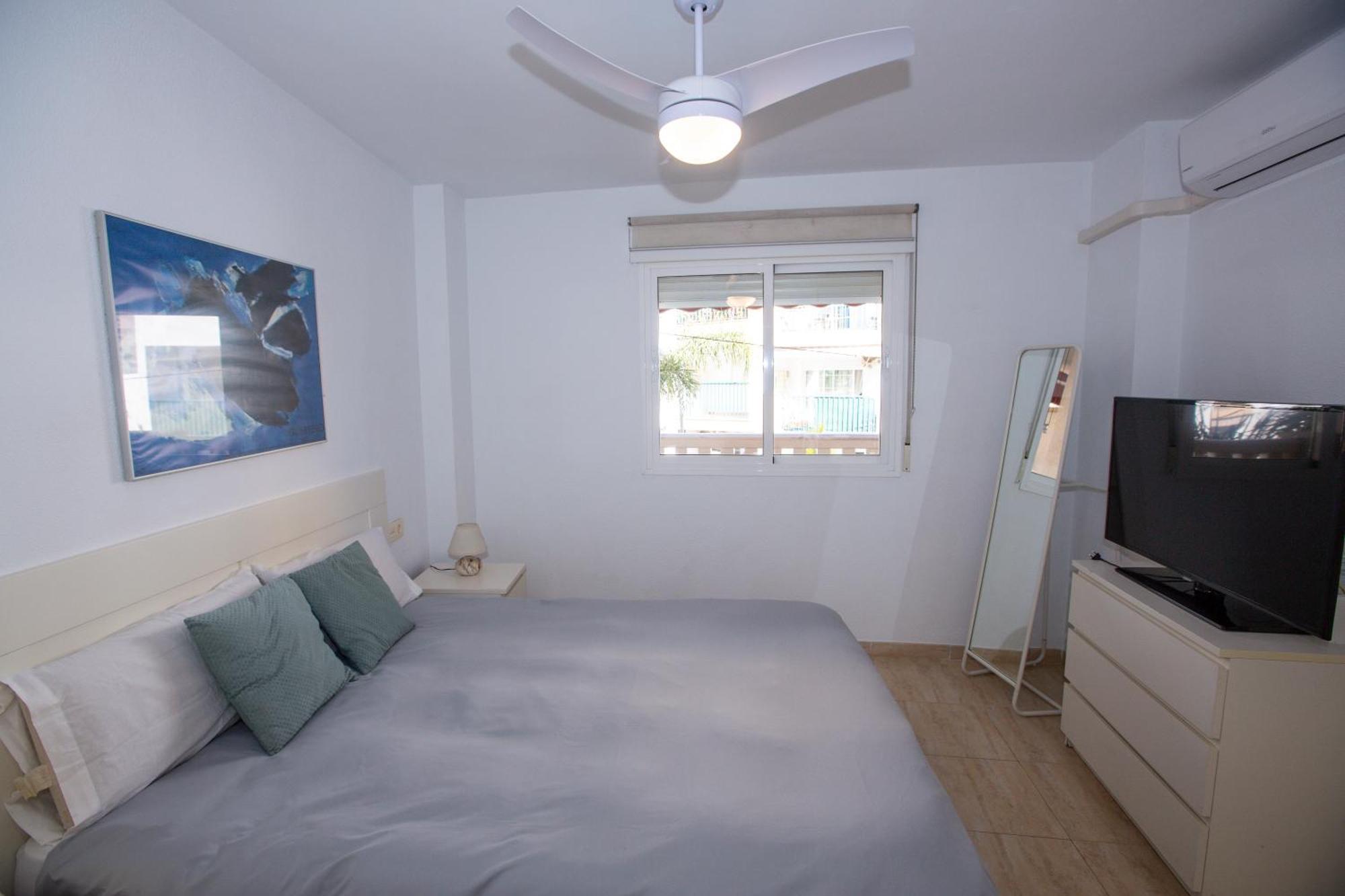 Espectacular Piso En La Herradura, Con Parking Gratis En Julio Y Agosto La Herradura  Eksteriør billede