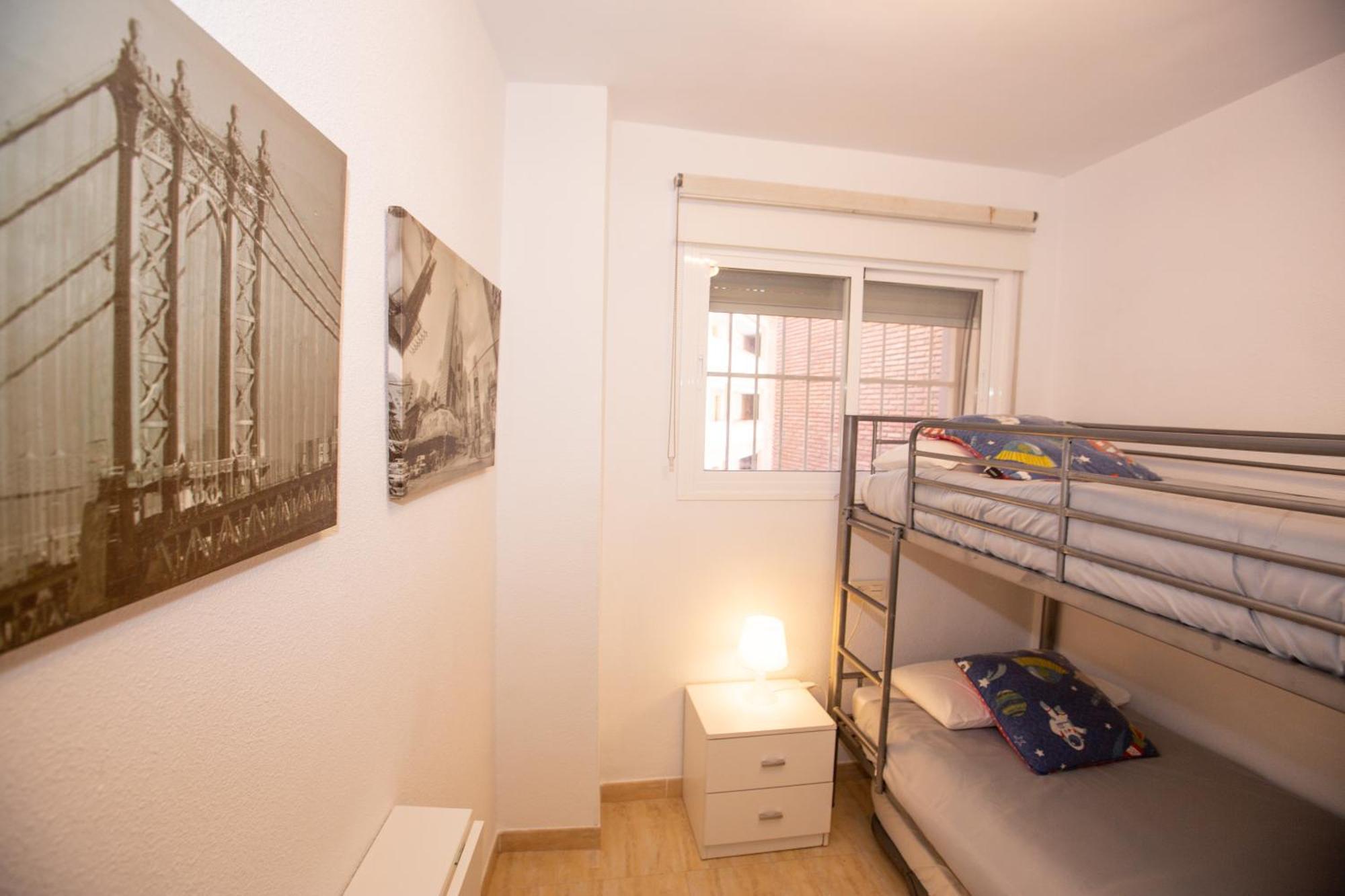 Espectacular Piso En La Herradura, Con Parking Gratis En Julio Y Agosto La Herradura  Eksteriør billede