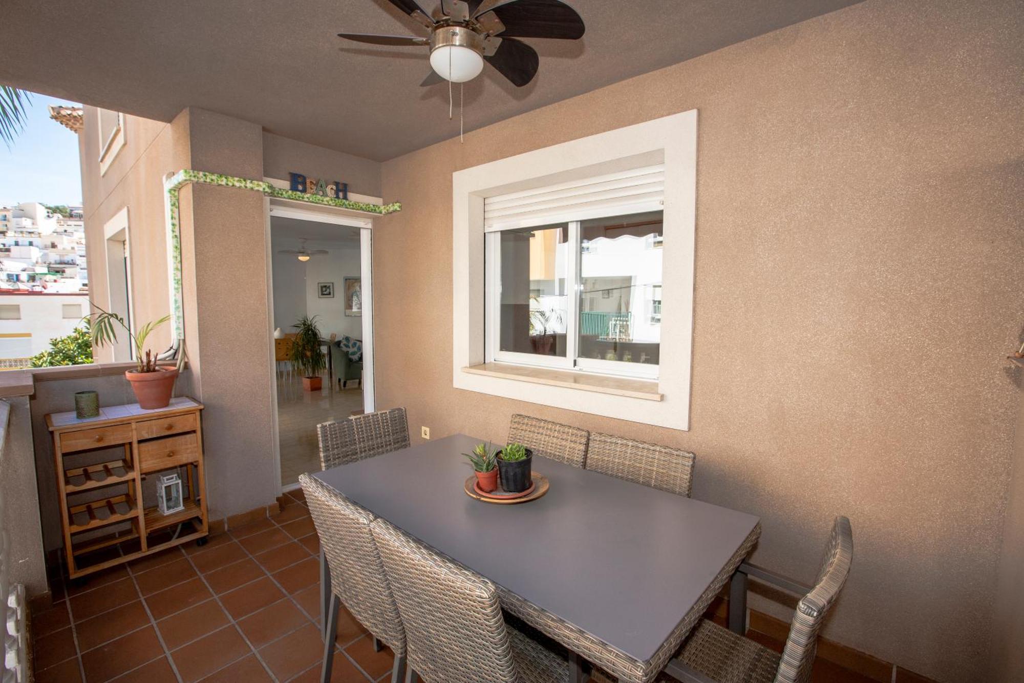 Espectacular Piso En La Herradura, Con Parking Gratis En Julio Y Agosto La Herradura  Eksteriør billede