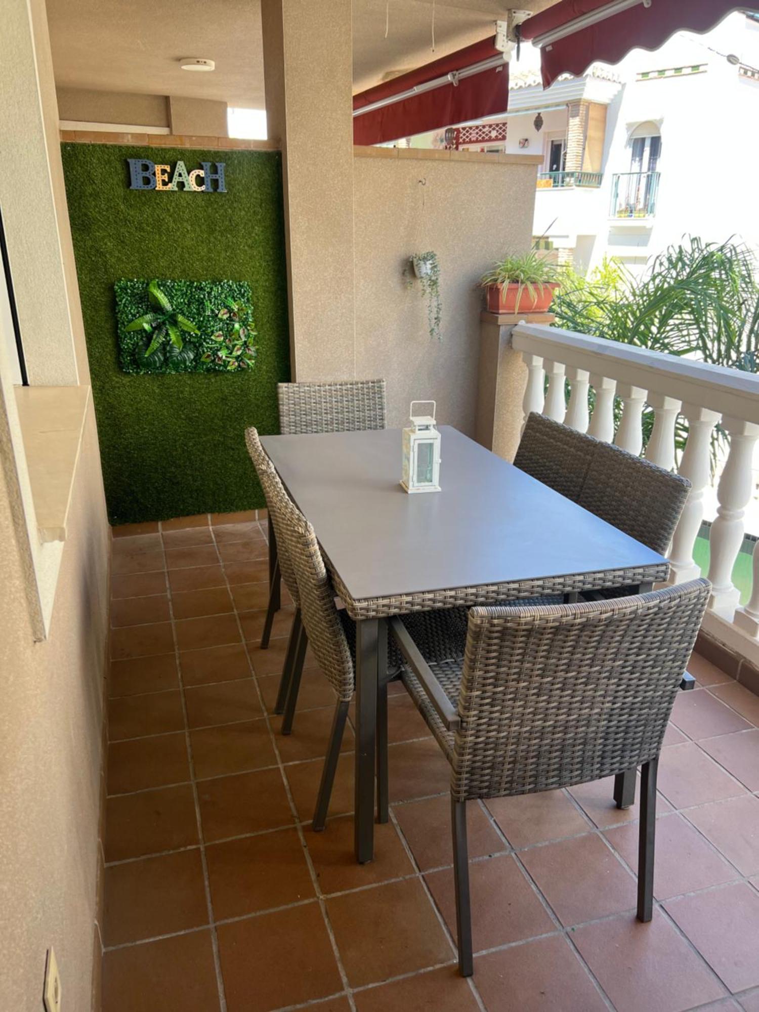 Espectacular Piso En La Herradura, Con Parking Gratis En Julio Y Agosto La Herradura  Eksteriør billede